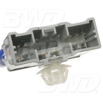 2000 Honda Civic Neutral Safety Switch BWD S26325 image 2 of 4