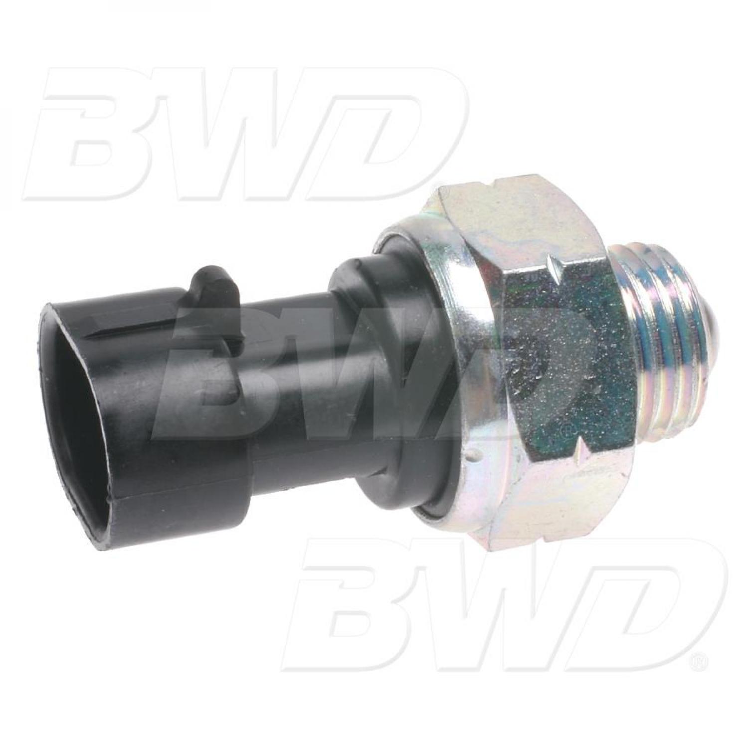 BWD S26352 - Back Up Light Switch BWD S26352 Back Up Light Switch product image 2 of 3