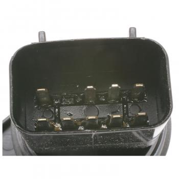 2009 Mitsubishi Raider Neutral Safety Switch BWD S26365 image 3 of 3