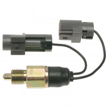 1994 Nissan D21 Clutch Starter Safety Switch BWD S26373 image 2 of 4