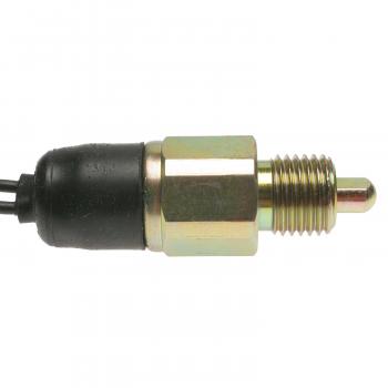 1994 Nissan D21 Clutch Starter Safety Switch BWD S26373 image 4 of 4