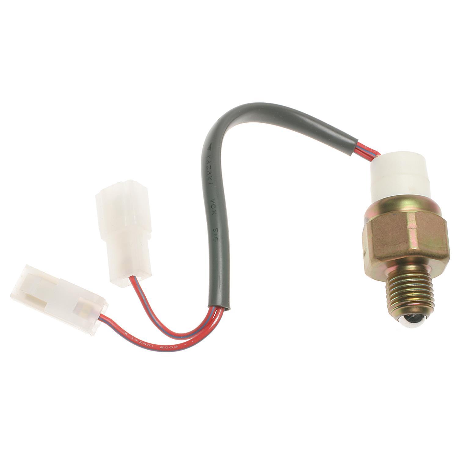 BWD S26376 4WD Indicator Lamp Switch product image 2 of 3