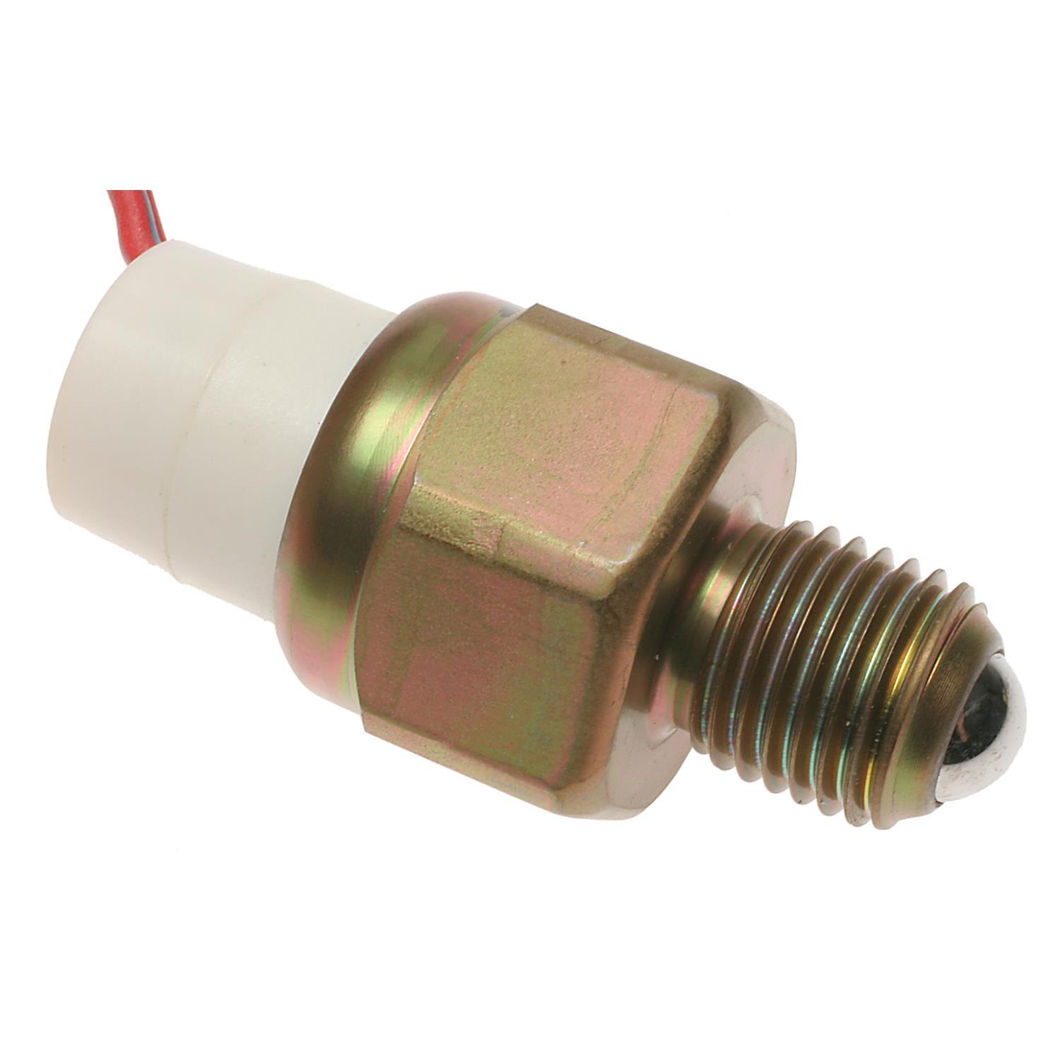 BWD S26376 4WD Indicator Lamp Switch product image 3 of 3