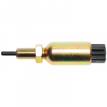 2000 Acura NSX Clutch Starter Safety Switch BWD S26393 image 2 of 3
