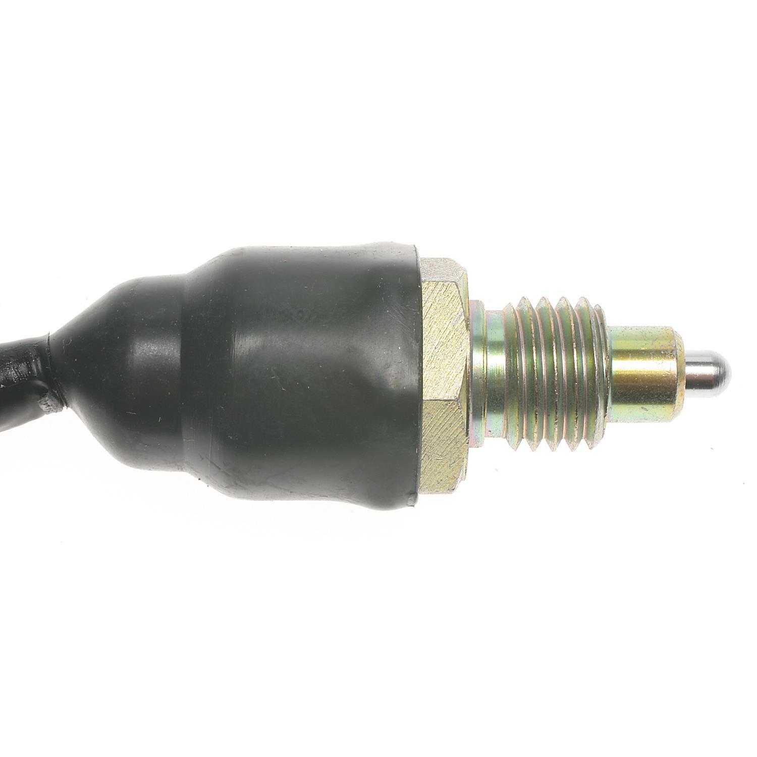 BWD S26397 - Clutch Starter Safety Switch BWD S26397 Clutch Starter Safety Switch product image 3 of 3