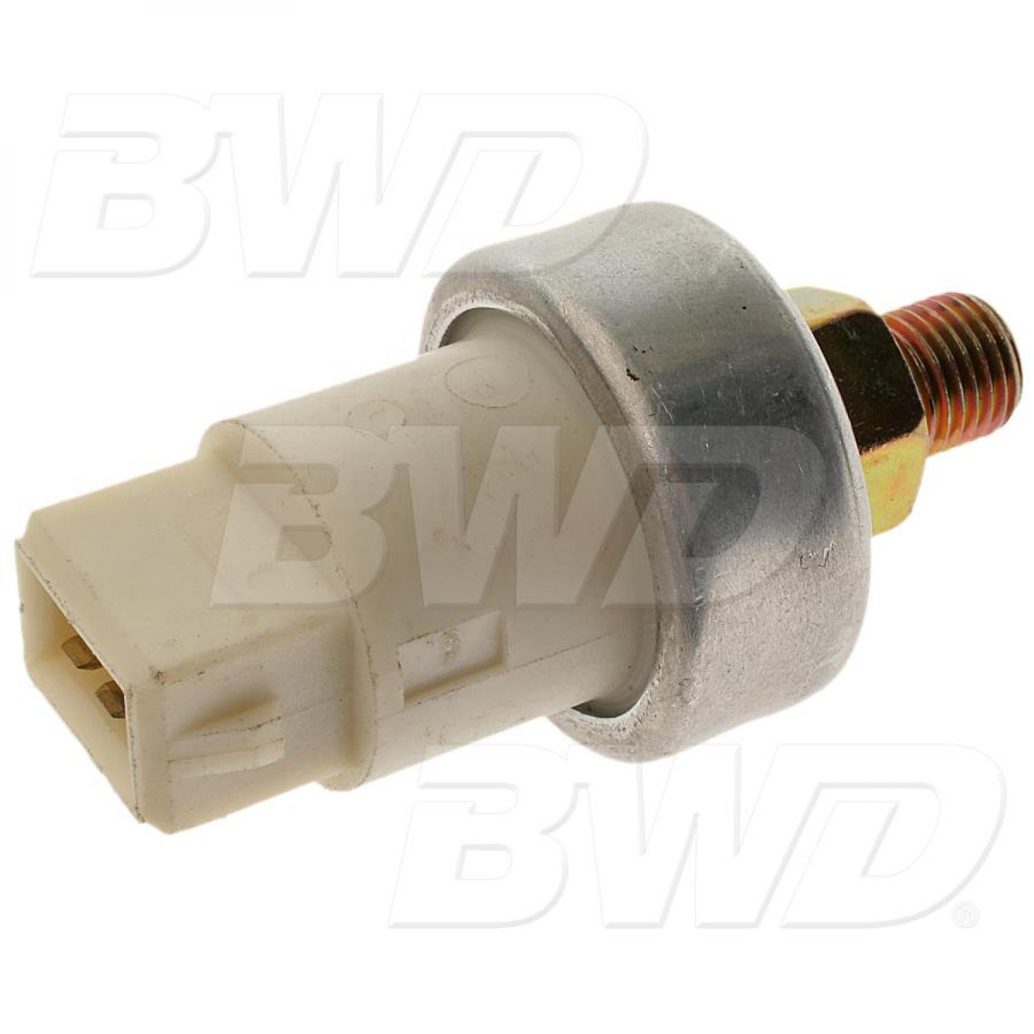 BWD S26764 Power Steering Pressure Switch product image 2 of 3