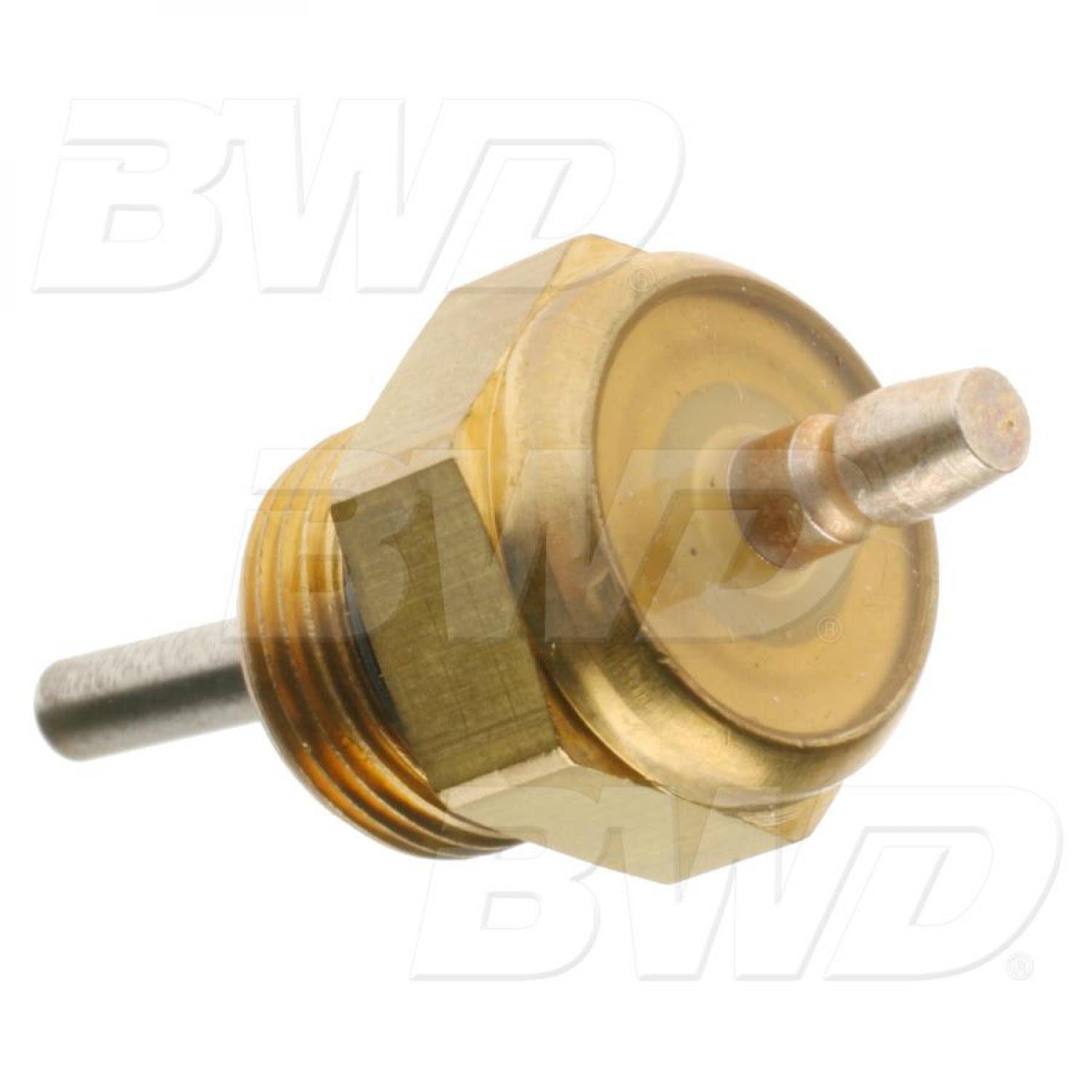 BWD S26765 Power Steering Pressure Switch product image 2 of 3