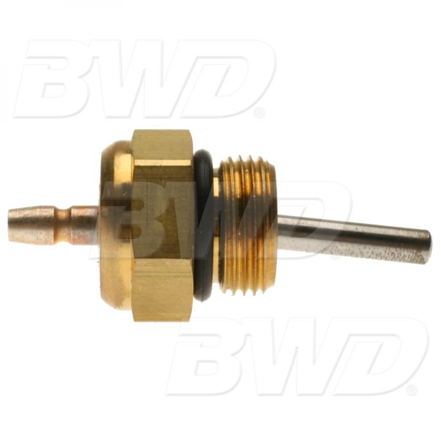BWD S26765 Power Steering Pressure Switch product image 3 of 3