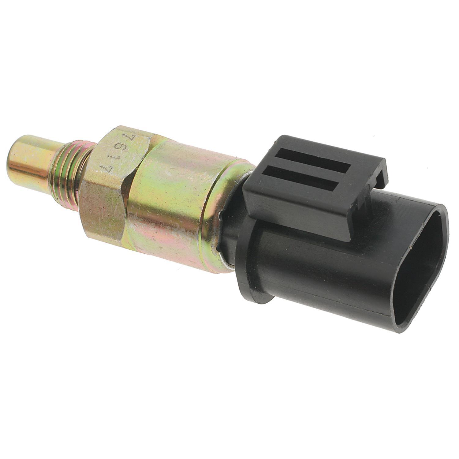 BWD S26773 - Power Steering Pressure Switch BWD S26773 Power Steering Pressure Switch product image 2 of 3