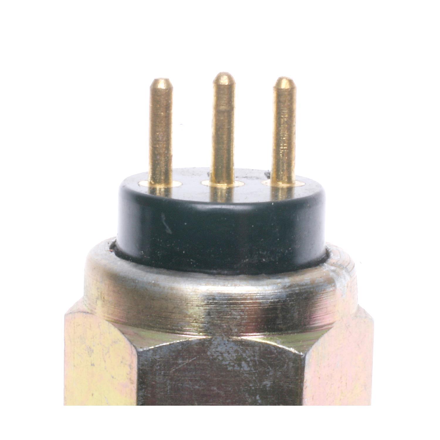BWD S290 - Neutral Safety Switch BWD S290 Back Up Light Switch product image 1 of 8