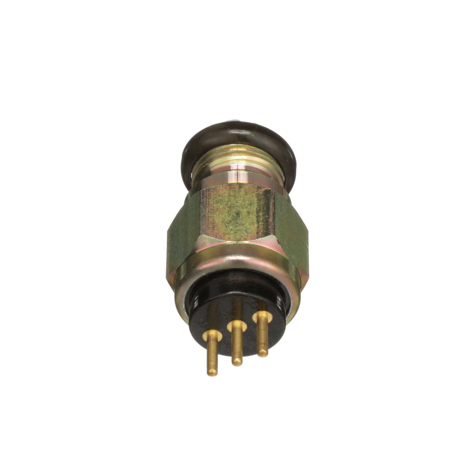BWD S290 - Neutral Safety Switch BWD S290 Back Up Light Switch product image 8 of 8
