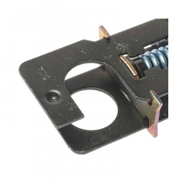 1973 Jeep J-2600 Brake Light Switch BWD S297 image 4 of 4