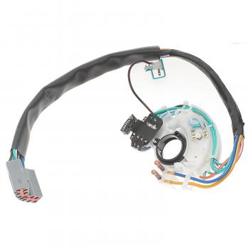 1991 Ford Bronco Turn Signal Switch BWD S3007 image 2 of 4