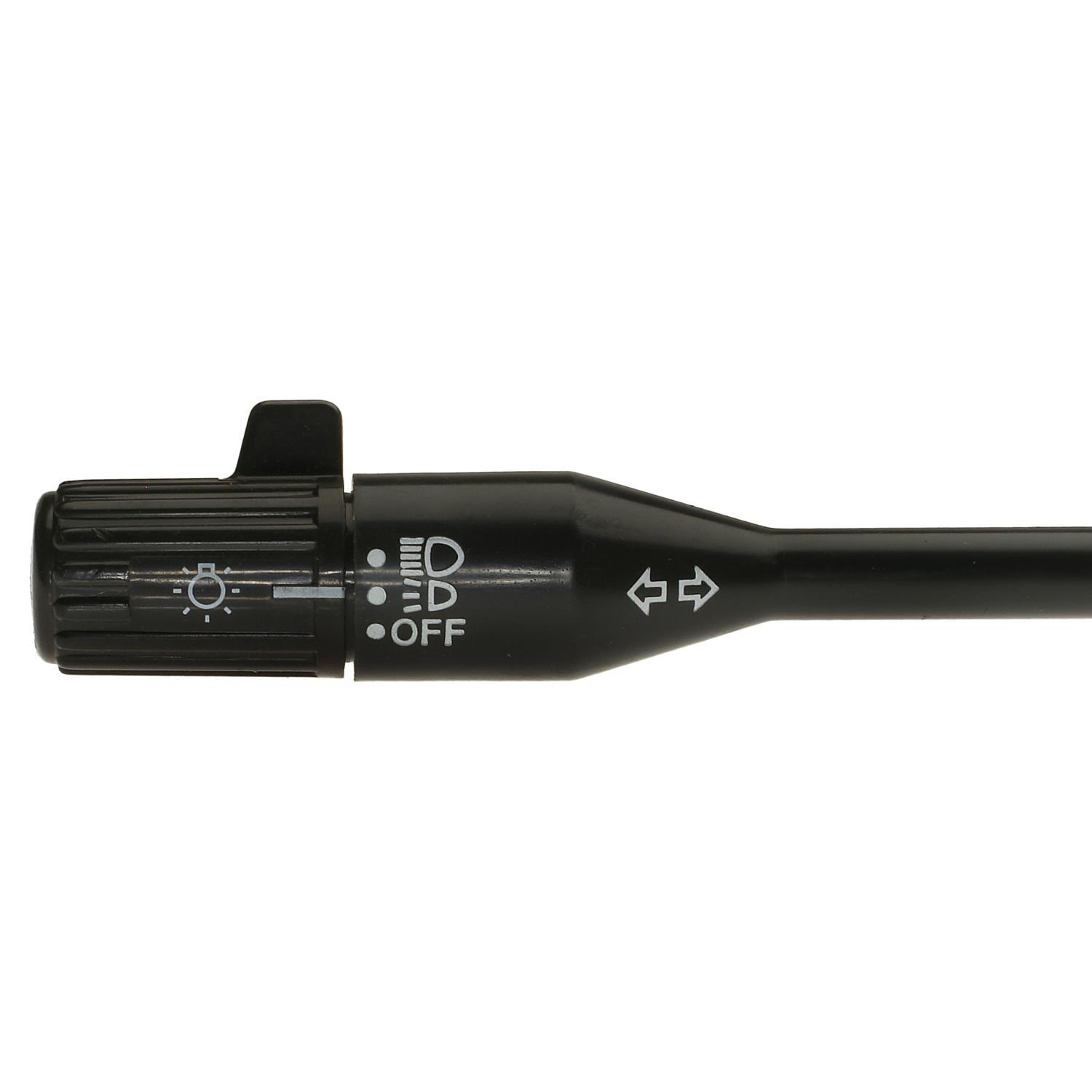 BWD S3014 - Windshield Wiper Switch BWD S3014 Headlight Dimmer Switch product image 2 of 5