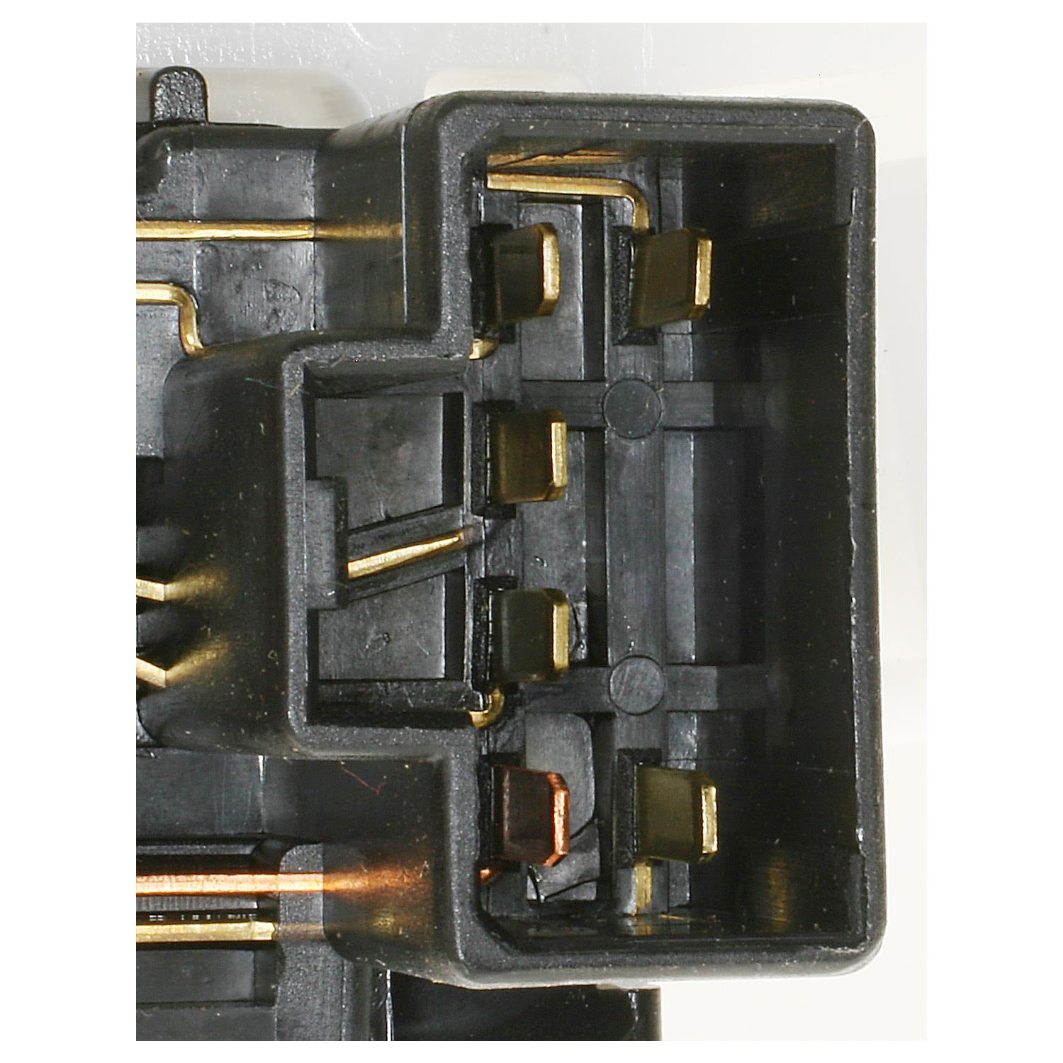 BWD S3014 - Windshield Wiper Switch BWD S3014 Headlight Dimmer Switch product image 4 of 5