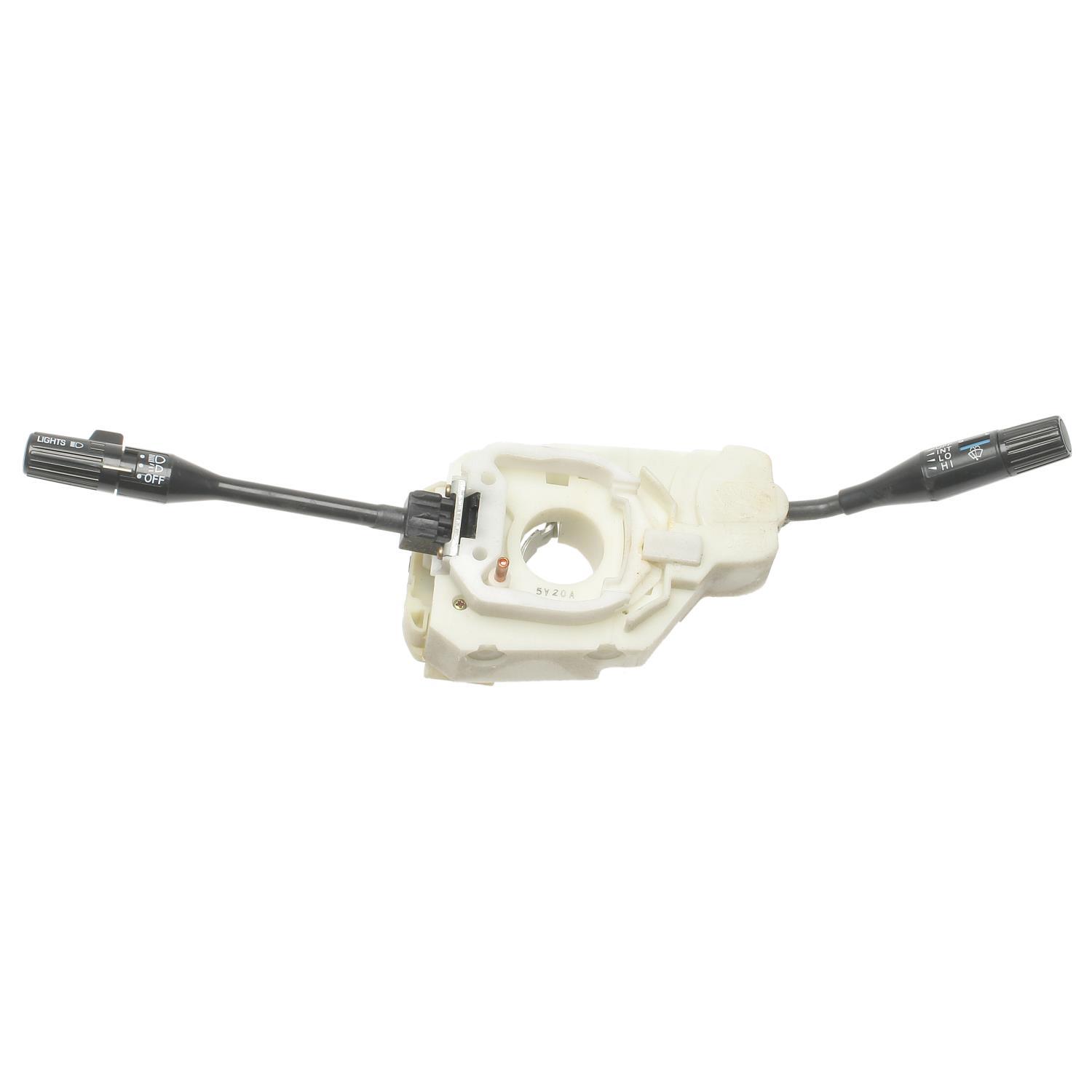 BWD S3016 - Windshield Wiper Switch BWD S3016 Headlight Dimmer Switch product image 1 of 6