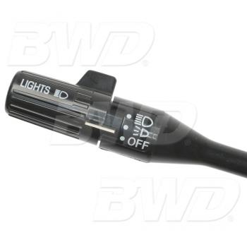 1984 Nissan Maxima Turn Signal Switch BWD S3016 image 3 of 4
