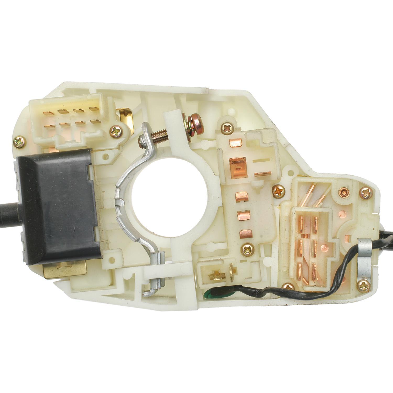BWD S3016 - Windshield Wiper Switch BWD S3016 Headlight Dimmer Switch product image 4 of 6