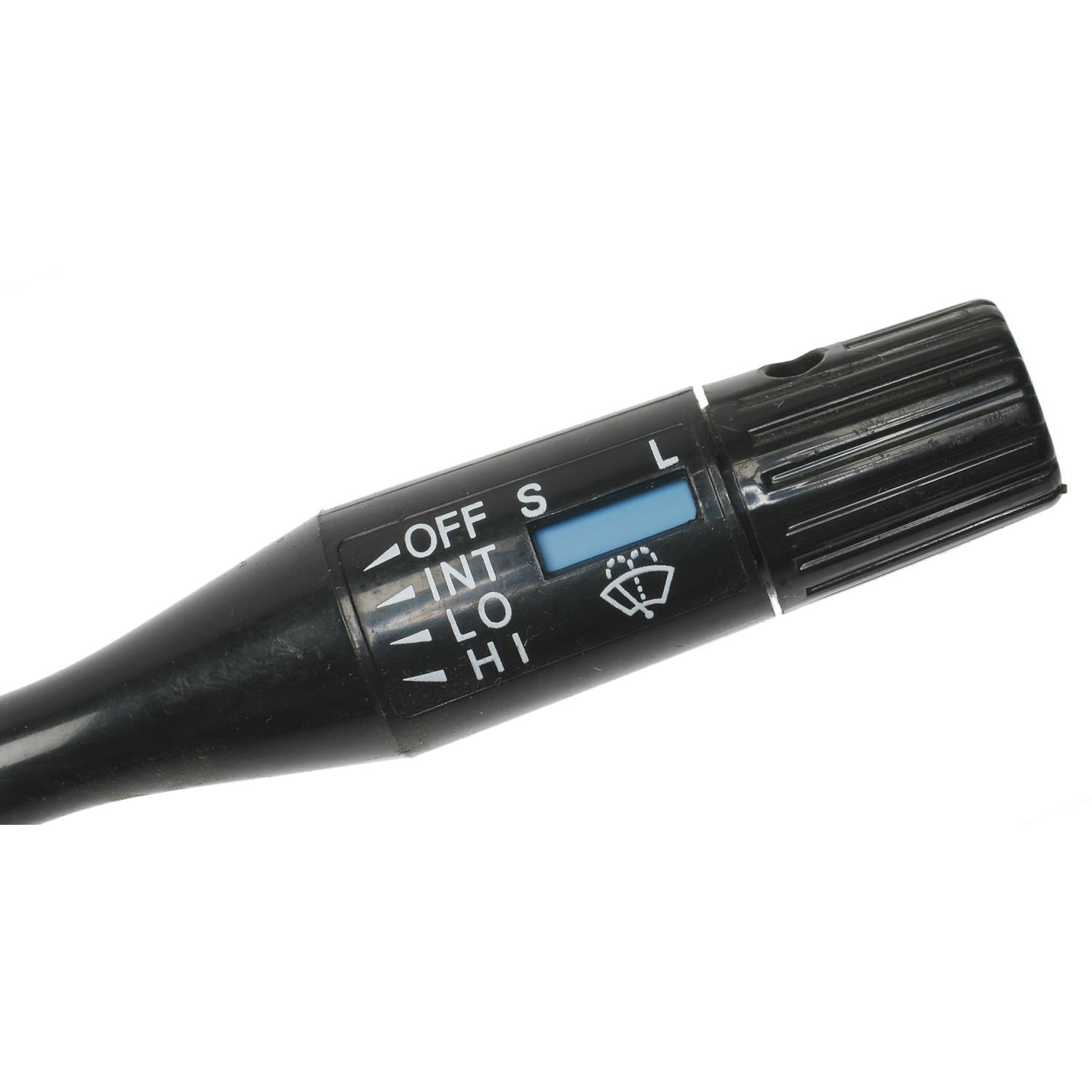 BWD S3016 - Windshield Wiper Switch BWD S3016 Headlight Dimmer Switch product image 5 of 6