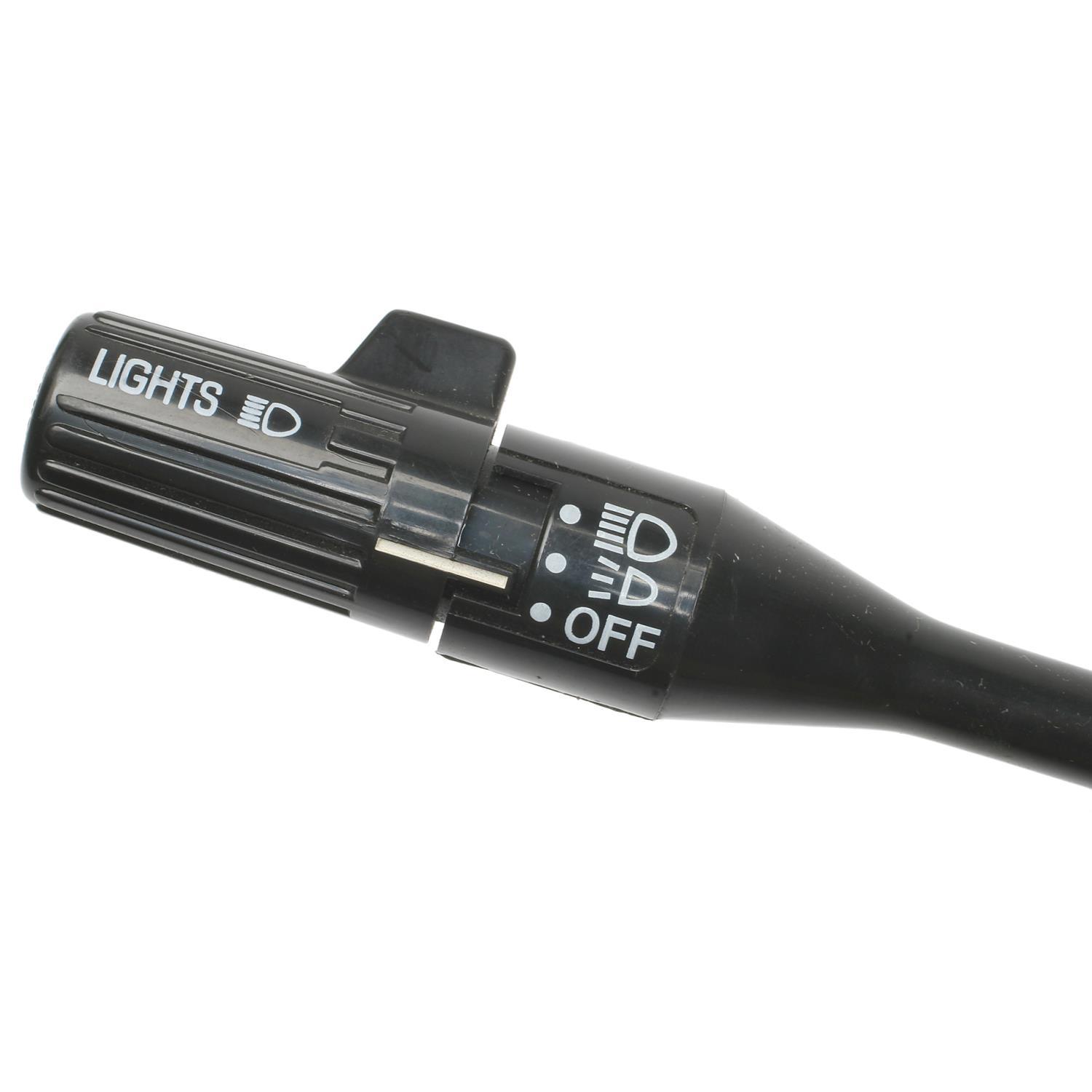 BWD S3016 - Windshield Wiper Switch BWD S3016 Headlight Dimmer Switch product image 6 of 6