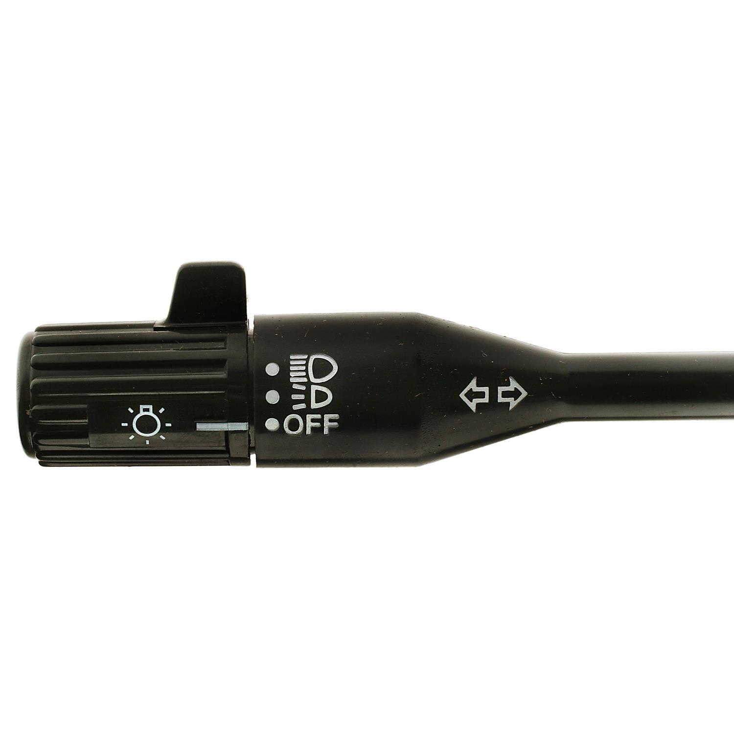 BWD S3017 Headlight Dimmer Switch product image 2 of 6