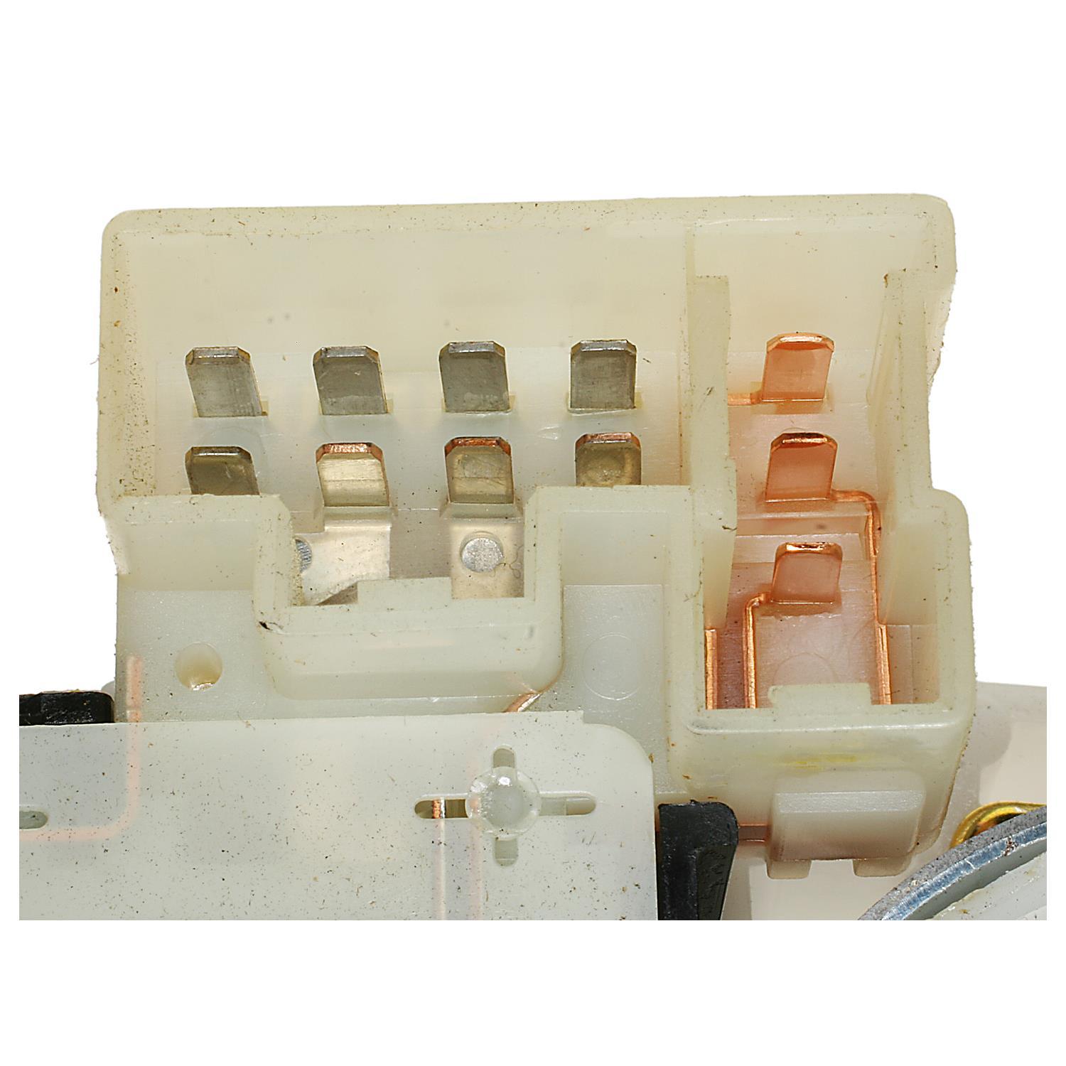 BWD S3017 Headlight Dimmer Switch product image 4 of 6