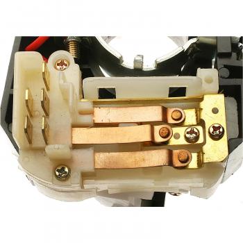 1982 Nissan 720 Headlight Dimmer Switch BWD S3018 image 4 of 4