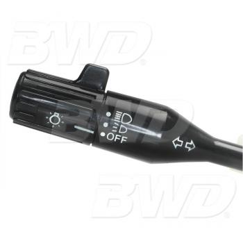1986 Nissan Pulsar NX Headlight Switch BWD S3019 image 2 of 4