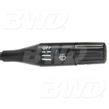 1986 Nissan Pulsar NX Headlight Switch BWD S3019 image 3 of 4