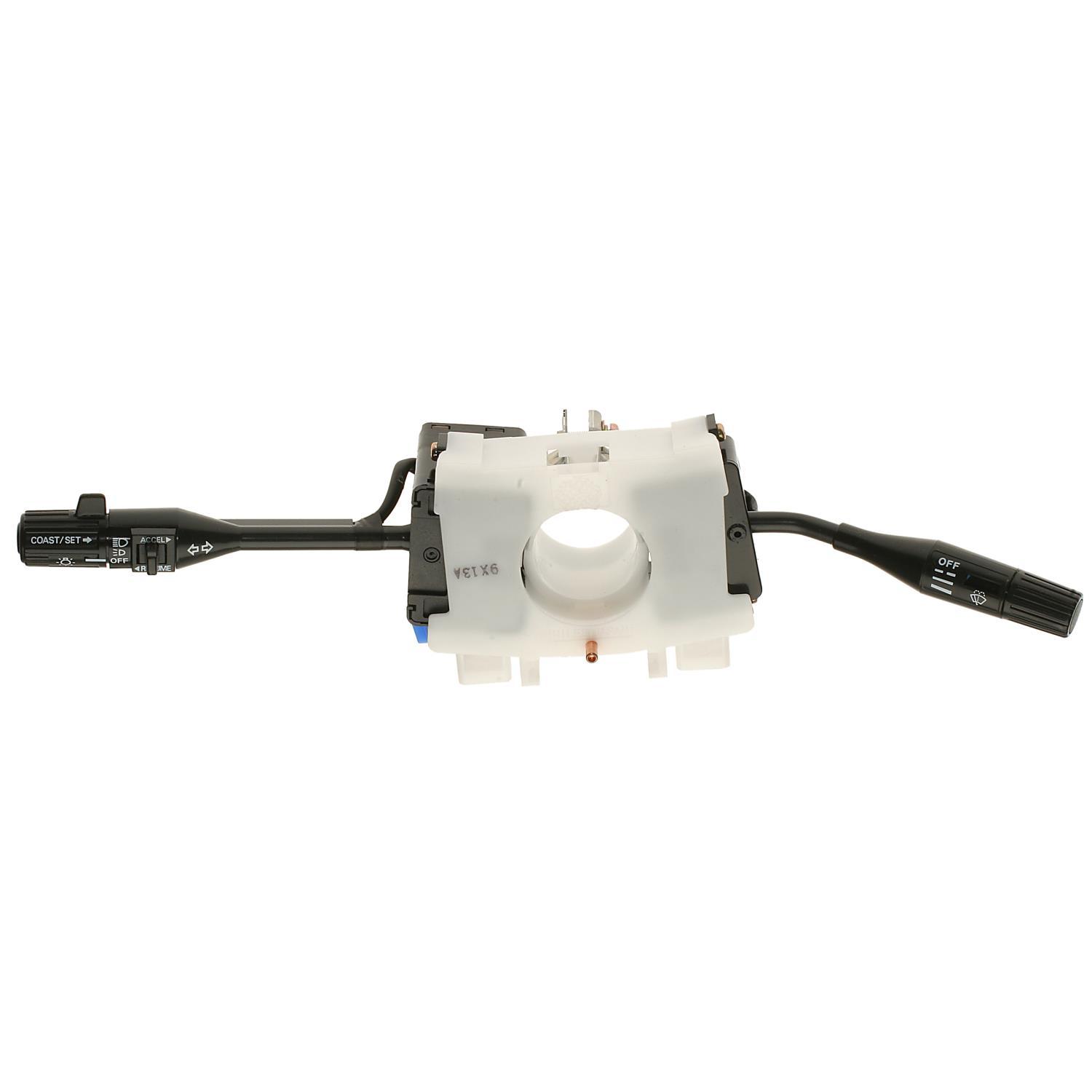 BWD S3020 - Windshield Wiper Switch BWD S3020 Headlight Dimmer Switch product image 1 of 6