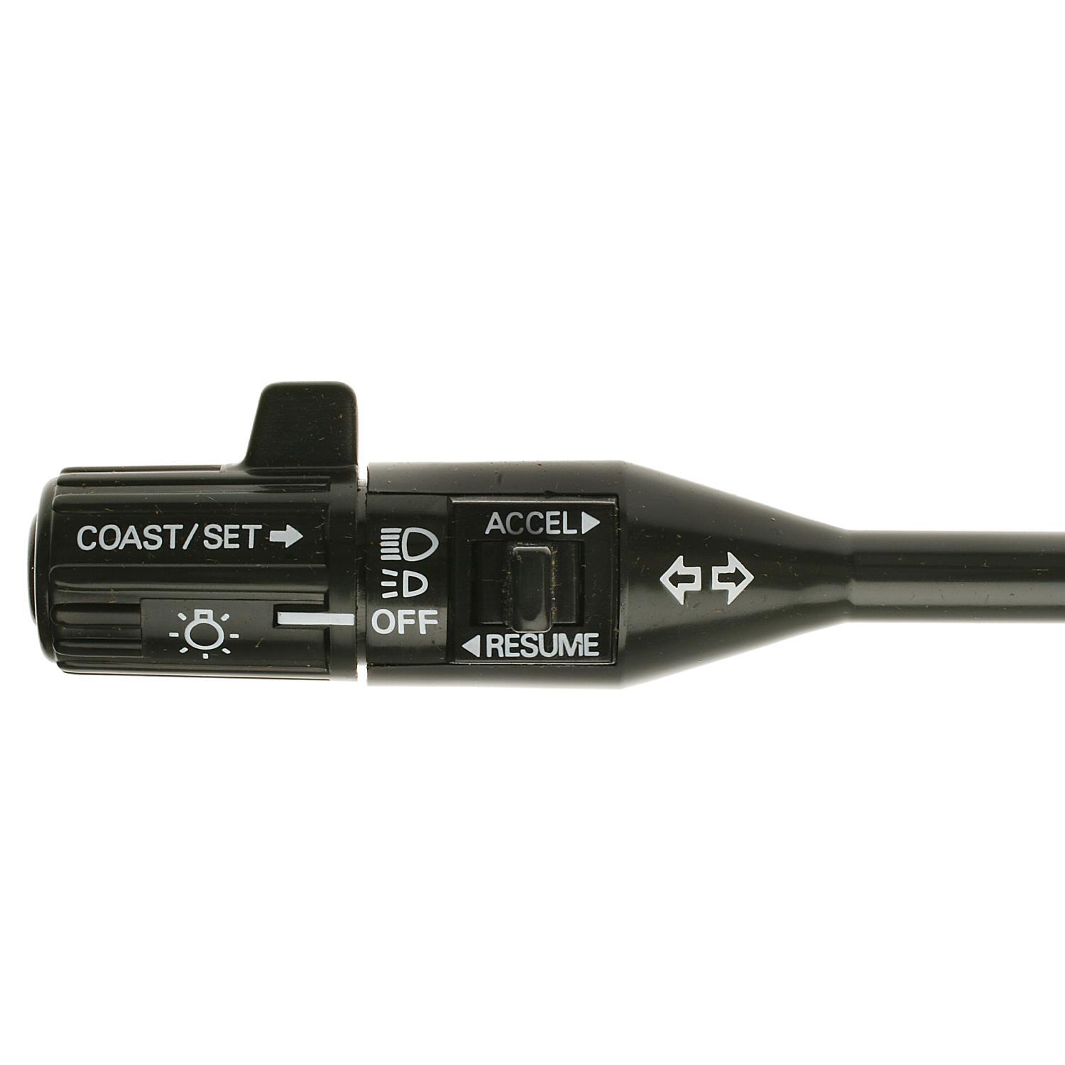BWD S3020 - Windshield Wiper Switch BWD S3020 Headlight Dimmer Switch product image 2 of 6