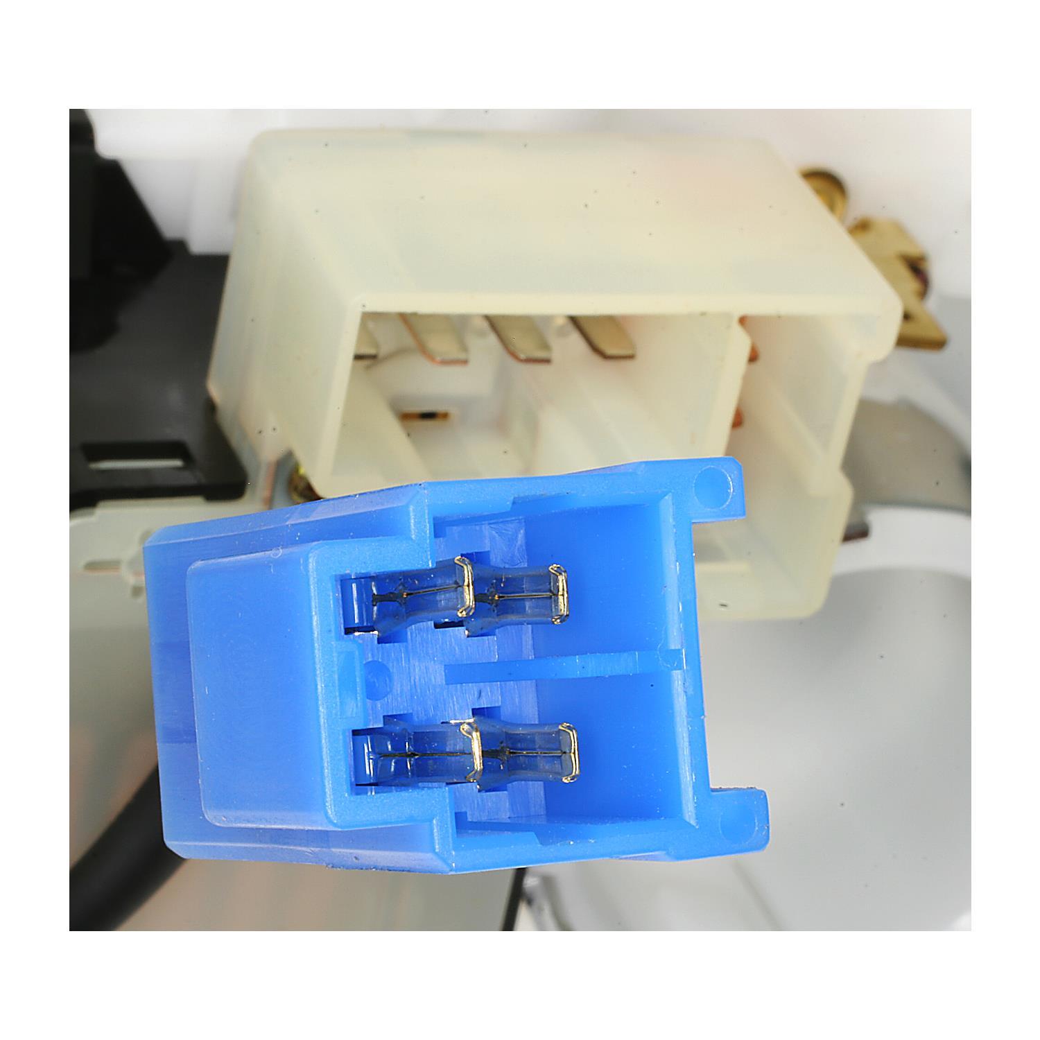 BWD S3020 - Windshield Wiper Switch BWD S3020 Headlight Dimmer Switch product image 3 of 6