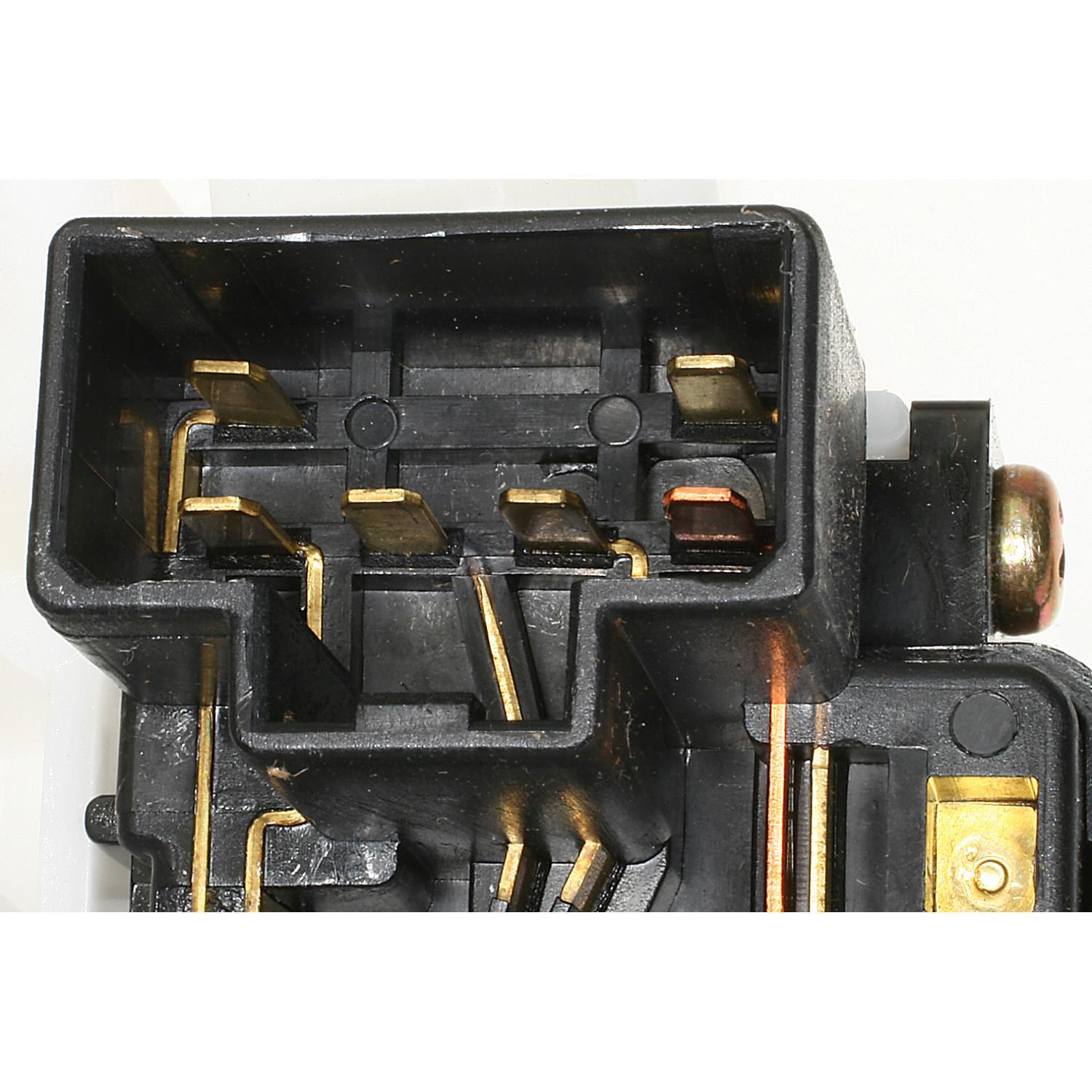 BWD S3020 - Windshield Wiper Switch BWD S3020 Headlight Dimmer Switch product image 4 of 6
