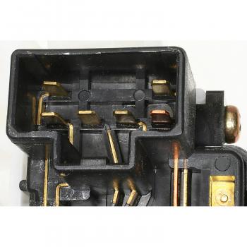 1988 Nissan Multi Turn Signal Switch BWD S3020 image 4 of 4