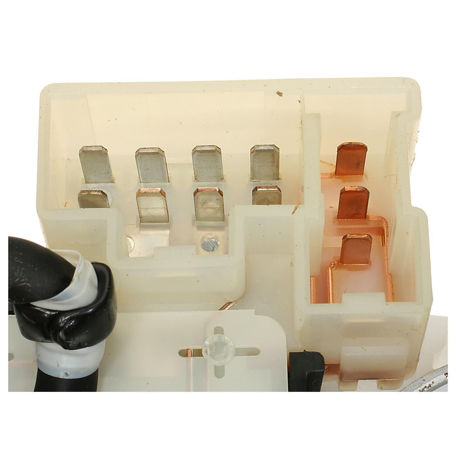 BWD S3020 - Windshield Wiper Switch BWD S3020 Headlight Dimmer Switch product image 5 of 6