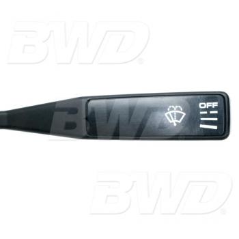 1988 Nissan Sentra Turn Signal Switch BWD S3021 image 2 of 4