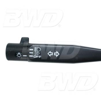 1988 Nissan Sentra Turn Signal Switch BWD S3021 image 3 of 4