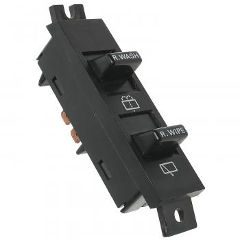 1983 Nissan 200SX Windshield Wiper Switch Rear BWD S3032 image 2 of 3