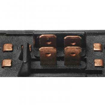 1983 Nissan 200SX Windshield Wiper Switch Rear BWD S3032 image 3 of 3