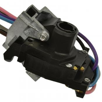 1985 Buick Skylark Windshield Wiper Switch BWD S3048 image 2 of 4