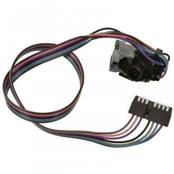 1985 Buick Skylark Windshield Wiper Switch BWD S3048 image 3 of 4