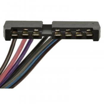 1985 Buick Skylark Windshield Wiper Switch BWD S3048 image 4 of 4