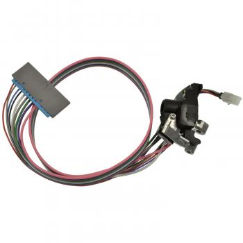 1990 Oldsmobile 98 Windshield Wiper Switch BWD S3057 image 2 of 4