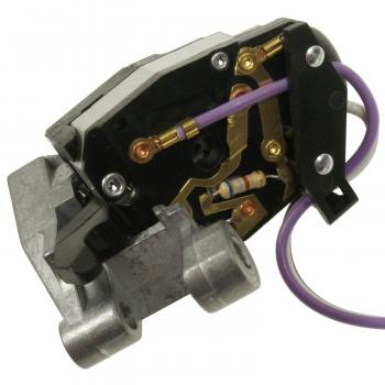 1993 Chevrolet G30 Windshield Wiper Switch