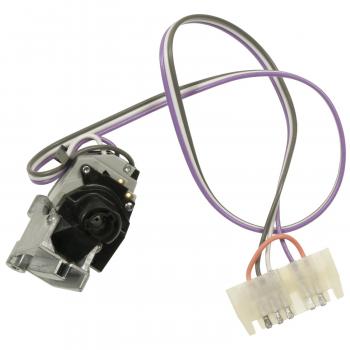 1993 GMC G3500 Windshield Wiper Switch BWD S3069 image 2 of 4