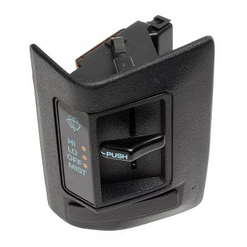 1990 Pontiac Tempest Windshield Wiper Switch BWD S3071 image 2 of 3