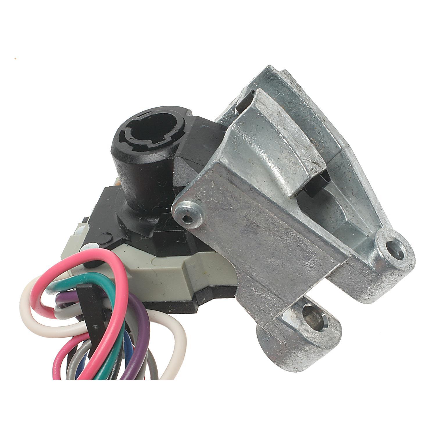 BWD S3073 - Windshield Wiper Switch BWD S3073 Windshield Wiper Switch product image 1 of 3