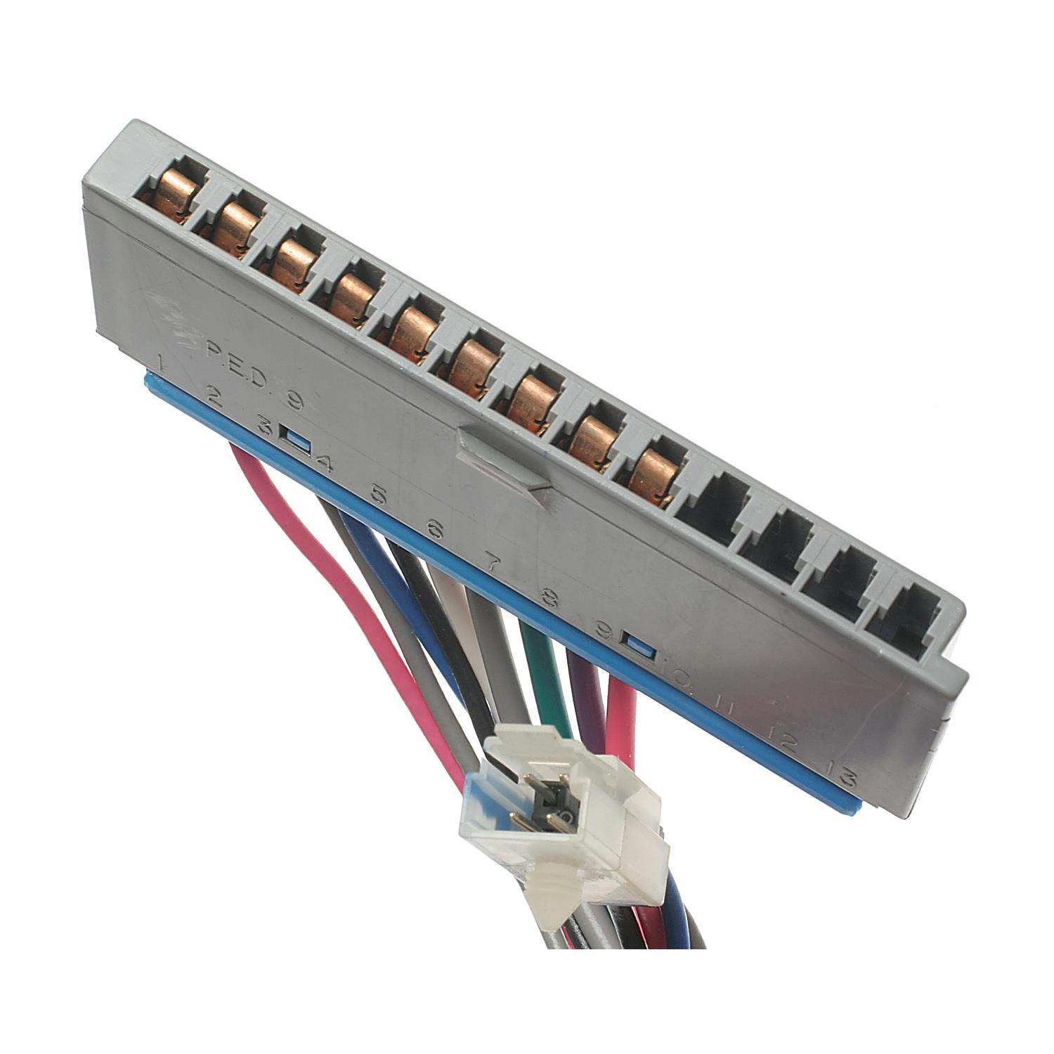 BWD S3073 - Windshield Wiper Switch BWD S3073 Windshield Wiper Switch product image 3 of 3