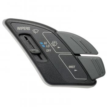 1991 Pontiac Tempest Windshield Wiper Switch BWD S3074 image 1 of 3