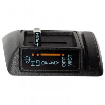 1990 Chevrolet Beretta Windshield Wiper Switch BWD S3075 image 1 of 3